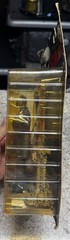 MCFARLANE TOYS MOVIE MANIACS SERIES 3 SHAFT SAMUEL L. JACKSON ACTION FIGURE 2000