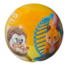 Zuru My Mini Pets Mystery Capsule Pet Shop New/Sealed/Random/Free Shipping