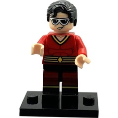 LEGO [DC Comics Super Heroes] – Plastic Man Building Set – Justice League Series