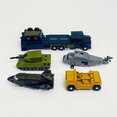Transform G1 Bruticus Multiforce brand new Gift metal version WITH BOX