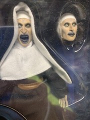 Neca Horror The Conjuring 8″ Nun Action Figure 🔥
