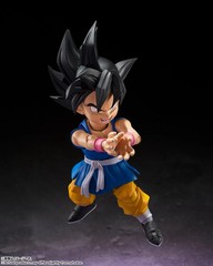 Son Goku -GT- “Dragon Ball GT”, Bandai Spirits S.H.Figuarts
