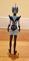 HL Pro Grendizer 9 inch Rubina figure