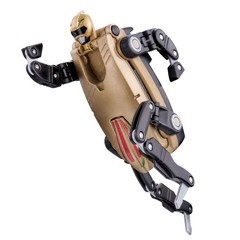 PSL G-Phone MEMORIAL EDITION Hyakujuu Sentai Gaoranger Power rangers Bandai May.