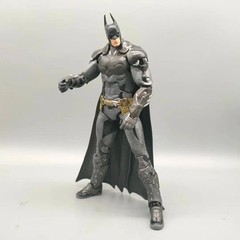 DC Multiverse Arkham Knight Armored Batman 7″ Action Figure Loose Collectible