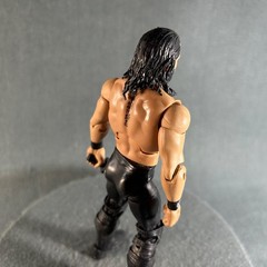 WWE Elite Collection Series Top Talent Seth Rolins Wrestling Action Figure