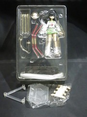 FIGMA 065 Inuyasha Kagome Higurashi action figure (for ages 13+)