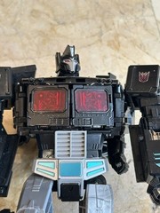 Transformers Power of the Primes Leader Class Evolution Nemesis Prime