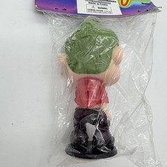 Stinky Jake Novelty Smelly Gross Out Gag Toy Soft Rubber 3.5″ Figure 2004 2 Pack
