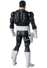 MAFEX No.136 Mafex THE PUNISHER (COMIC Ver.) Medicom Toy Japan NEW