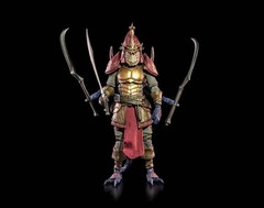 FRAZETTA 7″ CONAN THE BARBARIAN TEAMS UP WITH (3) AND BATTLES (5) MYTHIC LEGIONS