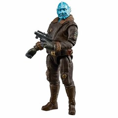 The Mythrol Vintage Collection Star Wars The Mandalorian 3.75-Inch Action Figure