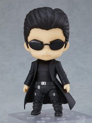 Nendoroid The Matrix Neo Non-scale 100mm Action Figure GoodSmile GSCMAG12893