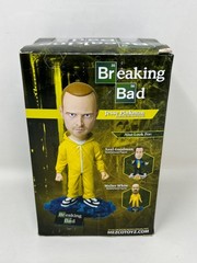 Mezco Toyz Breaking Bad 6 Jesse Pinkman Bobblehead Toy