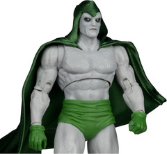 – DC Multiverse Atom Smasher Vs. the Spectre (JSA: Black Vengeance) 2Pk | DC Mul