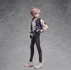 NEW Osamu Dazai/Chuya Nakahara: Bungo Stray Dogs Manga 15-years-old Figure