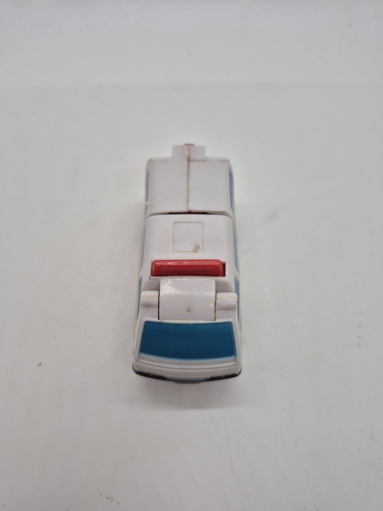 Transformers G1 First Aid Action Figure