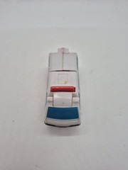 Transformers G1 First Aid Action Figure