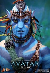 Hot toys MMS159 1/6 Jake Sully Avatar