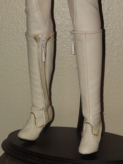 JIAOU DOLL 1/6 Pale Big Bust Seamless Body And Sun Tan Headsculpt 12″