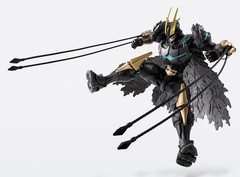 Armored All Might “My Hero Academia”, Tamashii Nations S.H.Figuarts