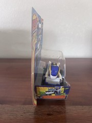 Fisher-Price Blaze & the Monster Machines Wild Wheels Squirrel, Cheetah, Tiger