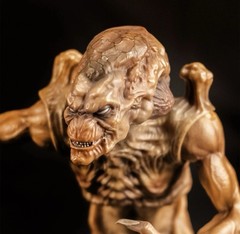 Trick or Treat Studios Pumpkinhead Scream Greats Action Figure