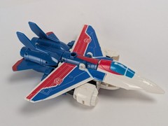 2016 Hasbro Transformers Robots In Disguise Stormshot Action Figure & Gun