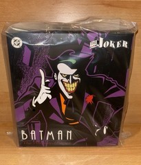 Mezco Toyz ONE:12 Collective JOKER – BATMAN THE ANIMATED SERIES DC 6-inch Figure