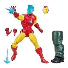 Shang-Chi Marvel Legends 6-Inch Action Figure – Select Figure(s)