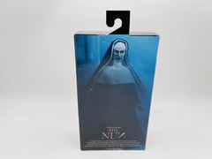 NECA The Nun Valak Action Figure The Conjuring Universe NEW In Box Rare Toy Sale