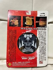 Now’s your chance!! Devilman Figures Deluxe Bundle Sale, Includes Large Soft