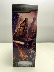 Hasbro Transformers War for Cybertron Trilogy Siege Jetfire