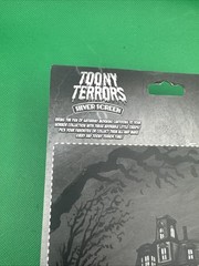 NECA TOONY TERRORS (Silver Screen) Vincent Price 6″ Figurine- New And Sealed
