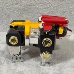 Popy Chogokin Future Beast Union King Golion 80s 814638