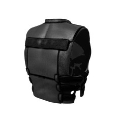 1/12 Scale Action Figure Chest Armor: Punisher (Thomas Jane)