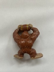 Vintage 1981 Donkey Kong Figure Nintendo Super Mario 2″