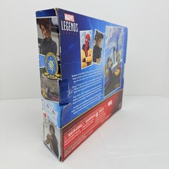 Hasbro Marvel Spider-Man: Homecoming – 2 PACK Spider-Man and Marvel’s MJ