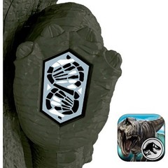 Jurassic World Reimagined Triceratops Dinosaur Figure – Real Feel Texture