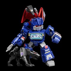 G1 Galaxy Version Defender Vol. 3 Galaxy Shining Box of 12 Blind Box Model Kits
