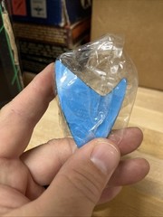 Hamilton Gifts 4 Inch Capt Kirk & Mr. Spock. Star Trek Figures. NIP Box 281