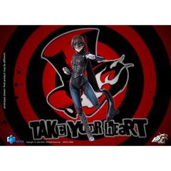 HIPLAY HIYA Persona5 The Royal: Oracle Queen EXQUISITE BASIC Series 1/12 Figure