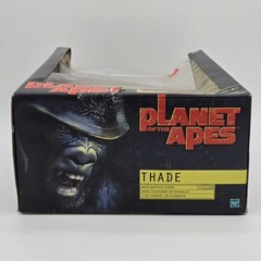Planet of The Apes Thade with Battle Steed Action Figure Hasbro 2001