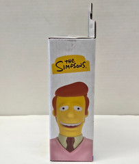 TROY McCLURE – The Simpsons Wave 5 – Jakks Pacific 5″ Action Figure NEW IN STOCK
