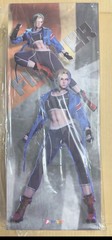 IN STOCK New PLAY TOY P027 1/6 The Fighter 6 Girl Cammy 12″ Action Figure