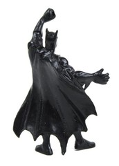 1989 BATMAN 3.5″ (9 cm.) PVC Figure BRAND NEW by Yolanda DC Comics Spain Vintage