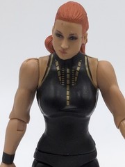WWE Becky Lynch Action Figure 2020 Basic Series 115