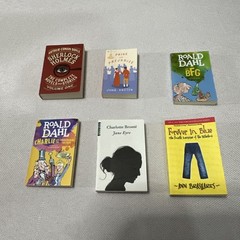 ZURU MINI Brands Books – You Choose $1-$4