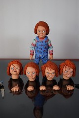 NECA Child’s Play 2 Ultimate