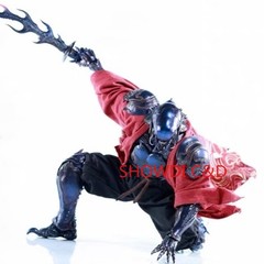 1/12 Custom Clothes Set For 7” BROTOYS YOSHIMITSU Action Figure（No Figure)